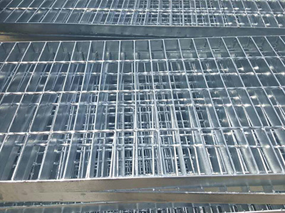 熱鍍鋅鋼格板案例圖片3 熱鍍鋅鋼格板案例圖片3