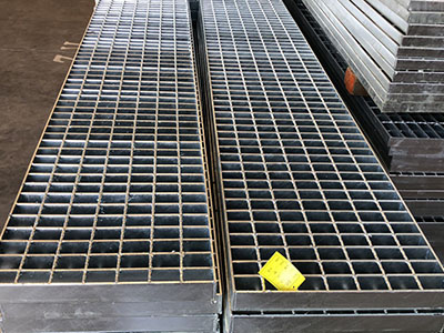 壓焊格柵板圖片4